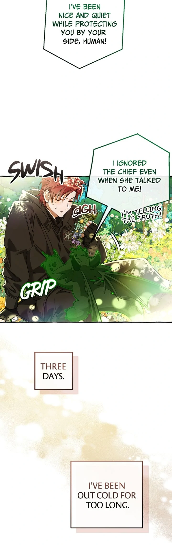 Read Lout of Counts Family EN Manga Online