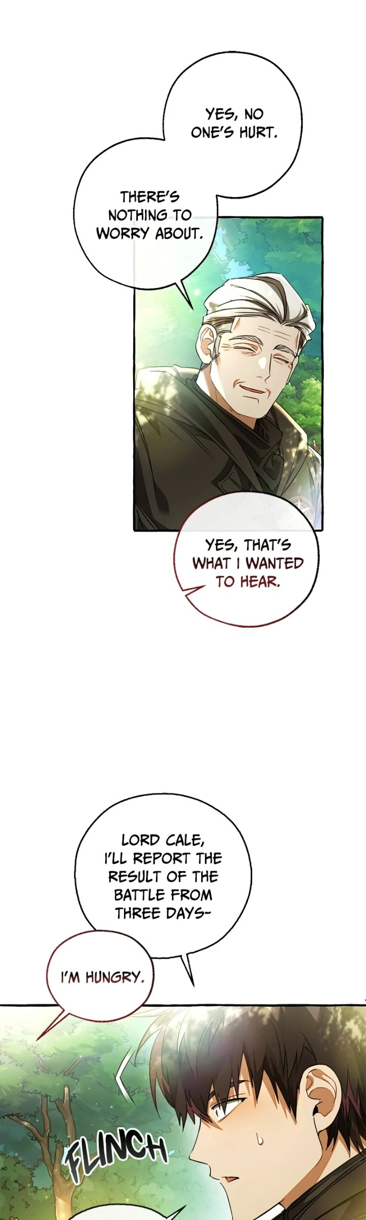 Read Lout of Counts Family EN Manga Online