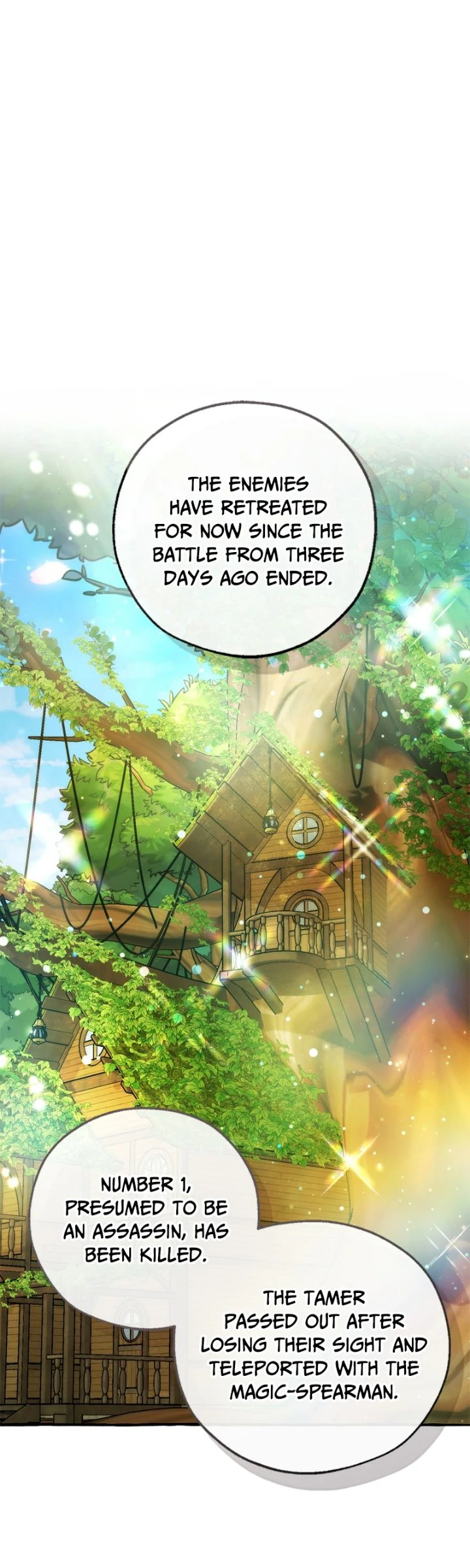 Read Lout of Counts Family EN Manga Online