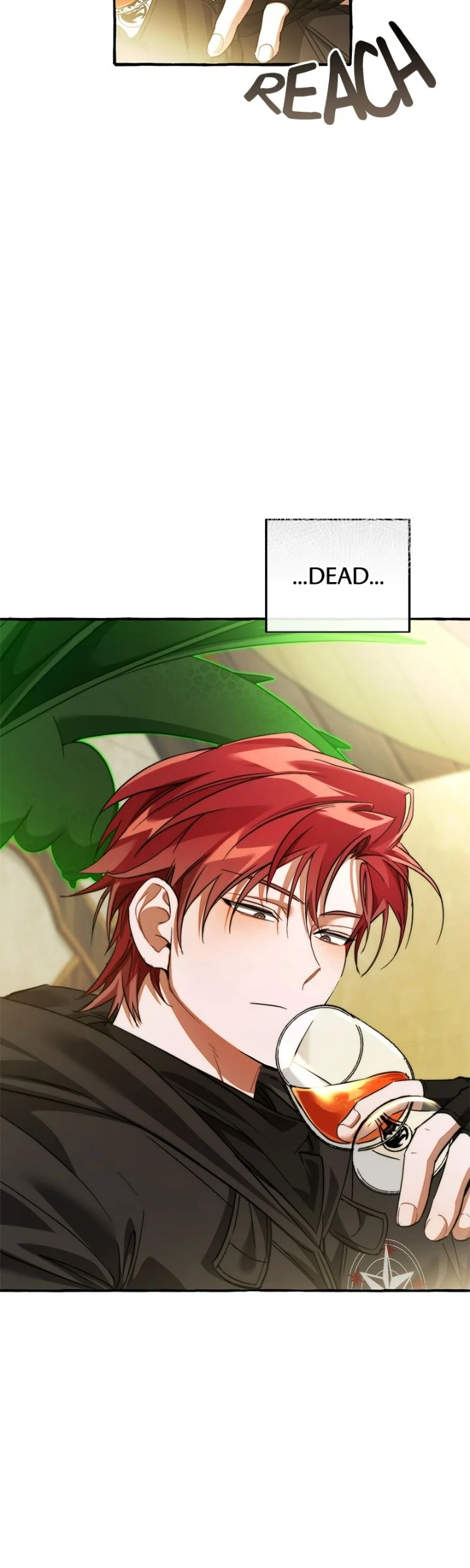 Read Lout of Counts Family EN Manga Online