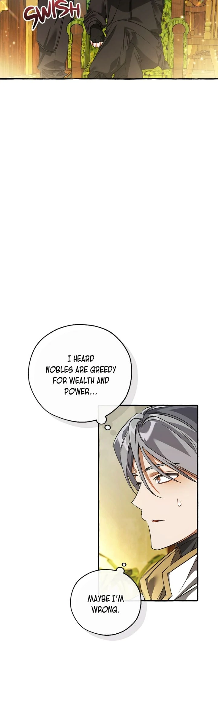 Read Lout of Counts Family EN Manga Online