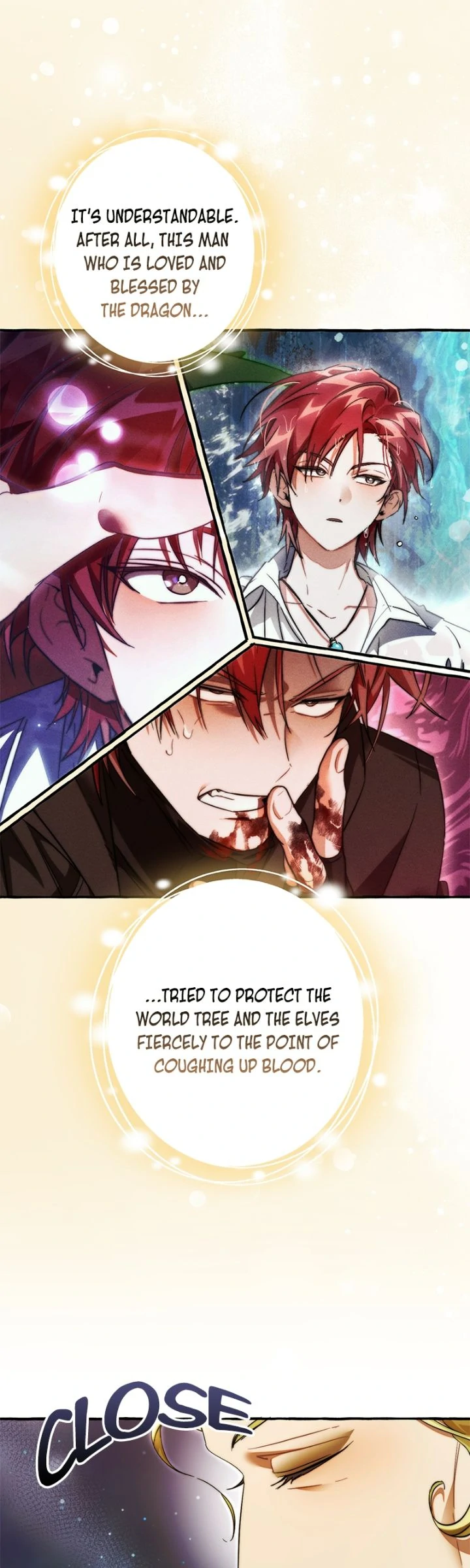 Read Lout of Counts Family EN Manga Online