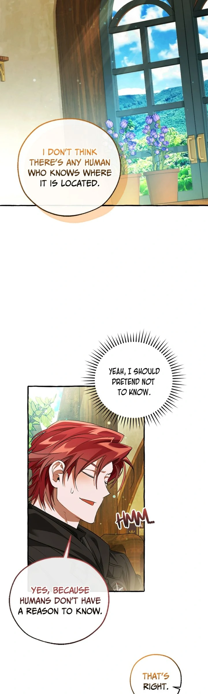 Read Lout of Counts Family EN Manga Online