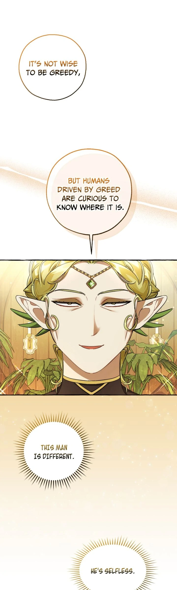 Read Lout of Counts Family EN Manga Online