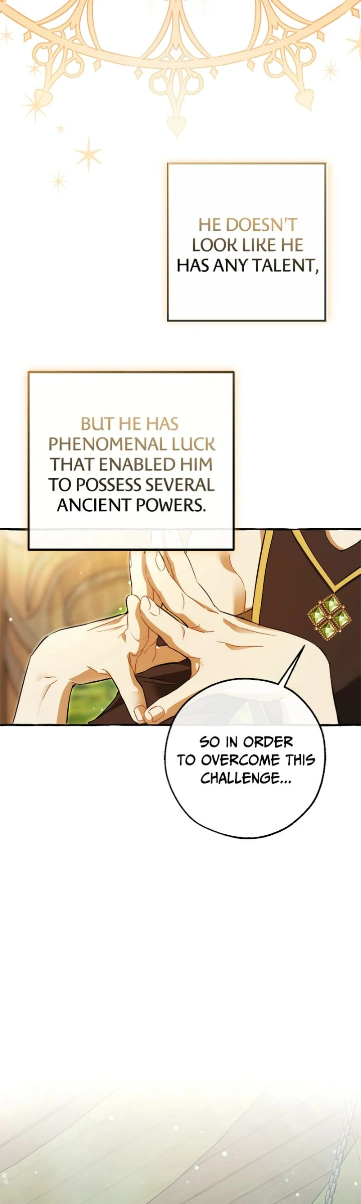 Read Lout of Counts Family EN Manga Online