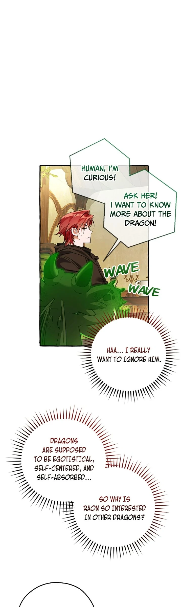 Read Lout of Counts Family EN Manga Online