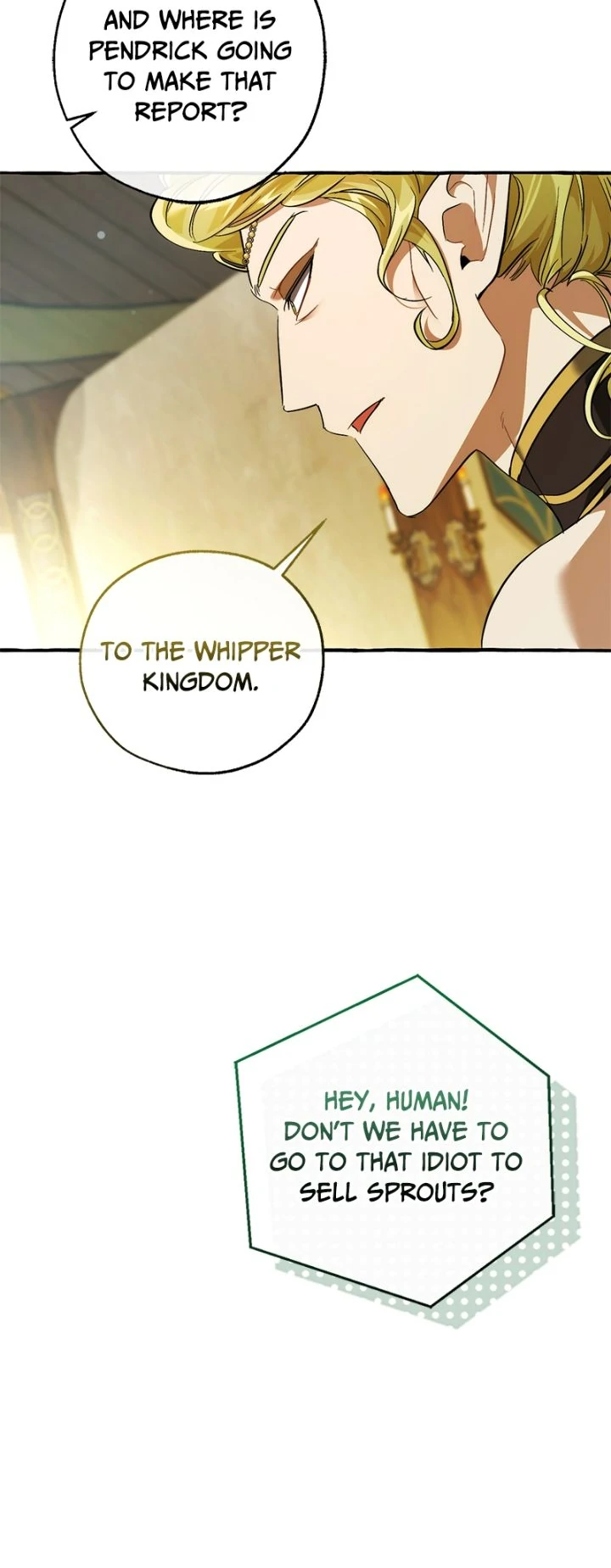 Read Lout of Counts Family EN Manga Online
