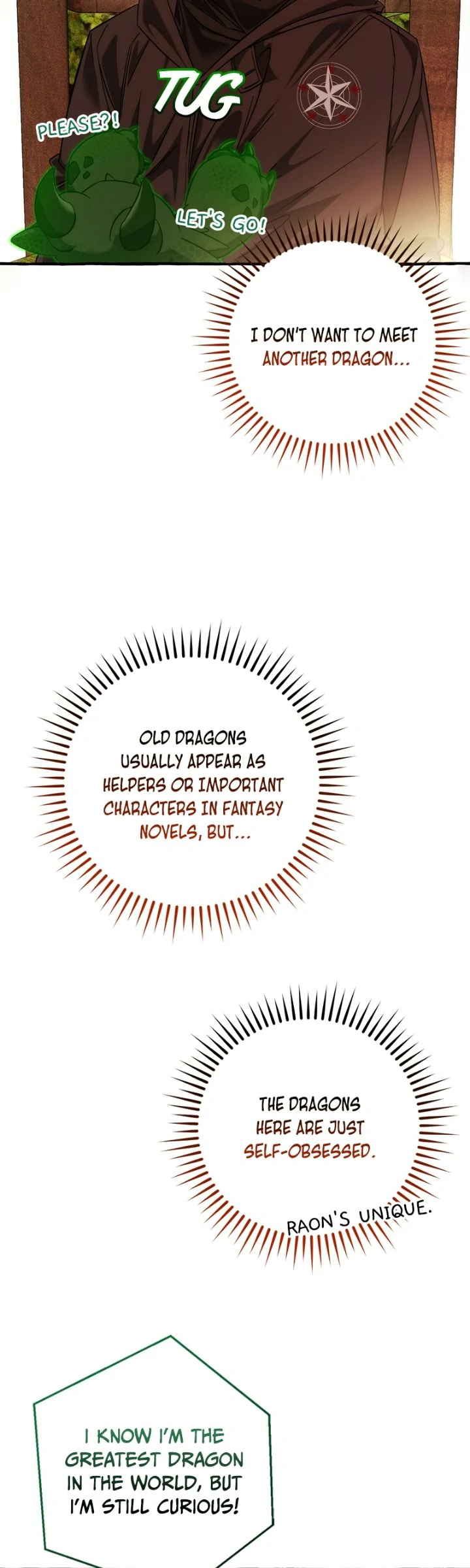 Read Lout of Counts Family EN Manga Online
