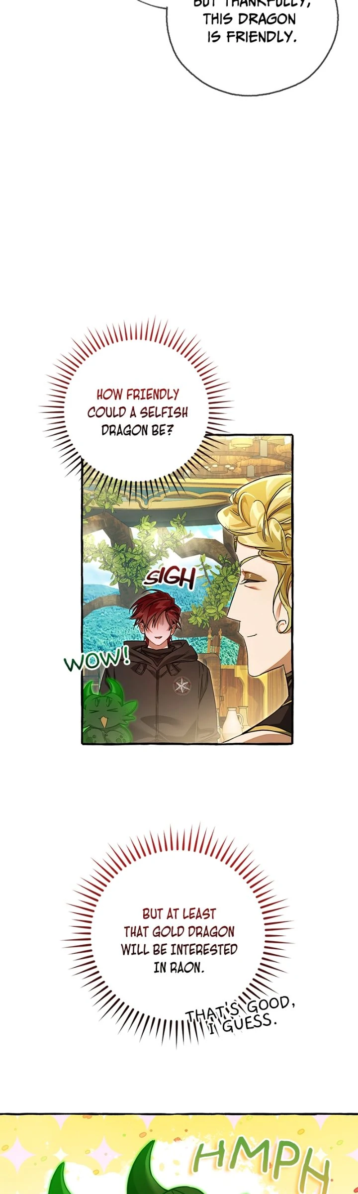 Read Lout of Counts Family EN Manga Online