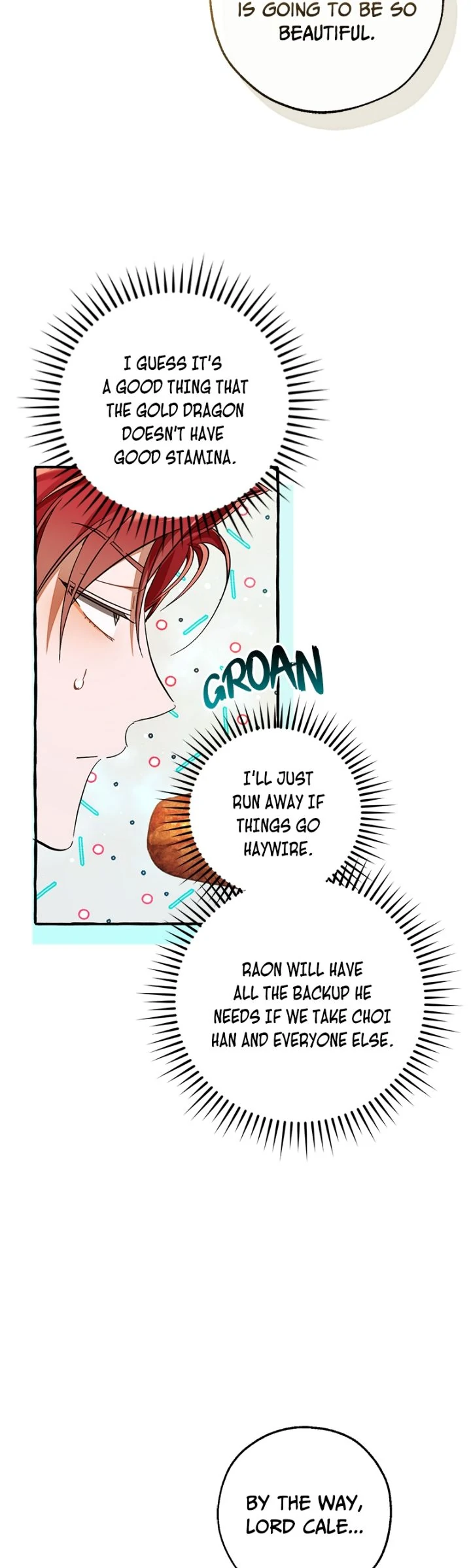 Read Lout of Counts Family EN Manga Online