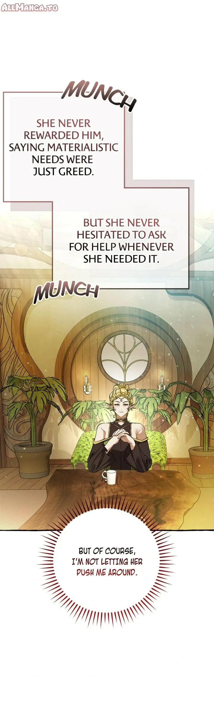 Read Lout of Counts Family EN Manga Online