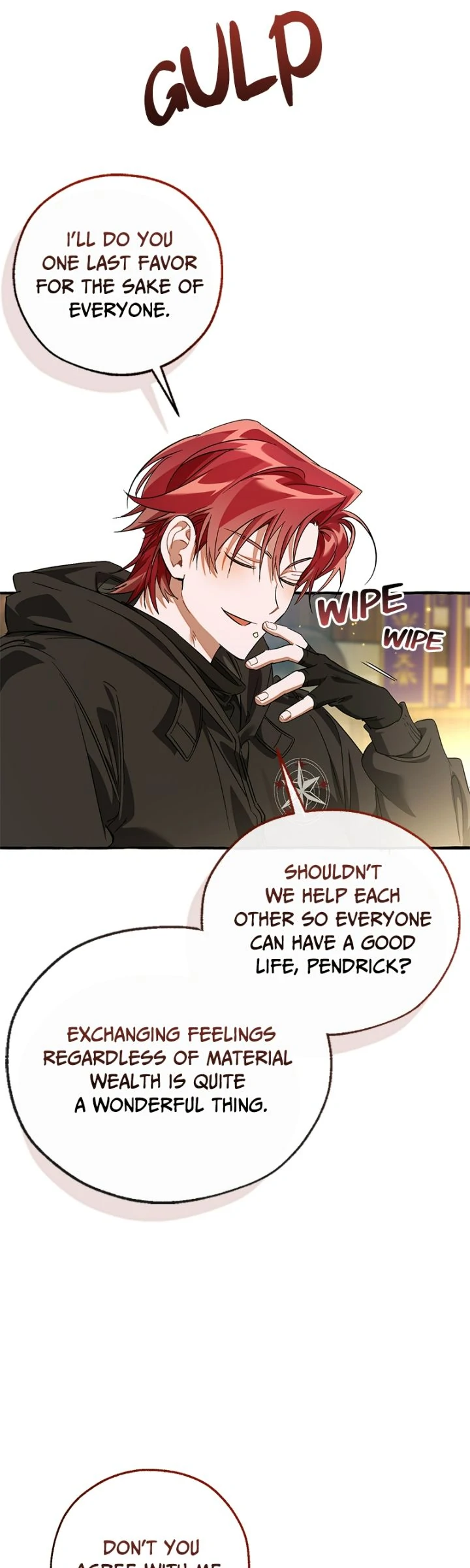 Read Lout of Counts Family EN Manga Online