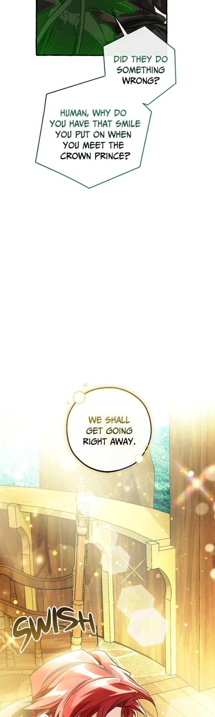 Read Lout of Counts Family EN Manga Online