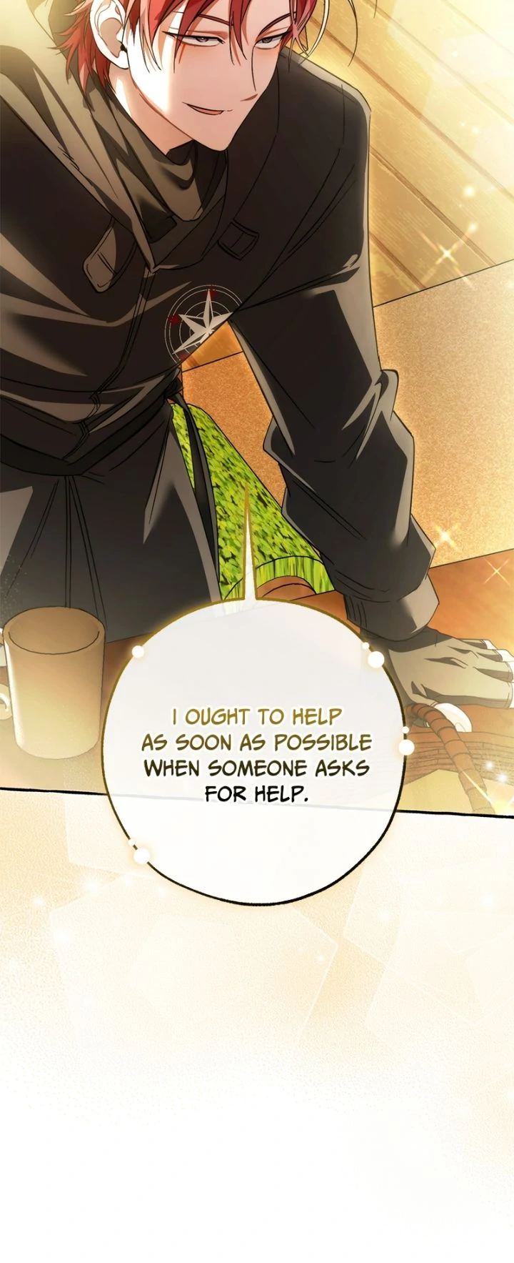 Read Lout of Counts Family EN Manga Online