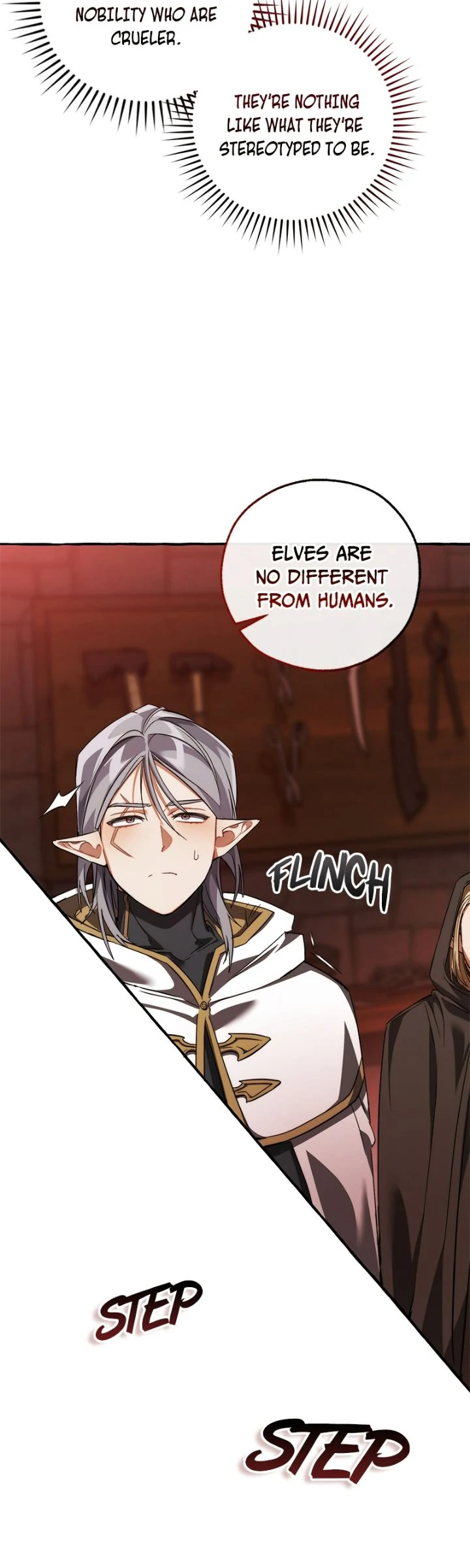 Read Lout of Counts Family EN Manga Online