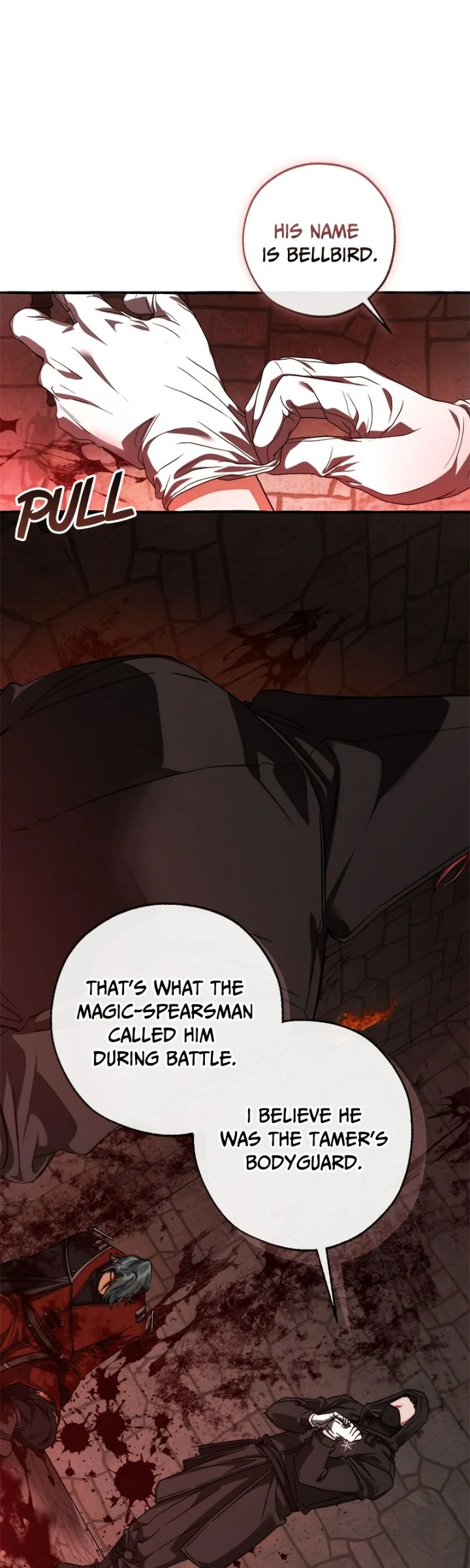 Read Lout of Counts Family EN Manga Online