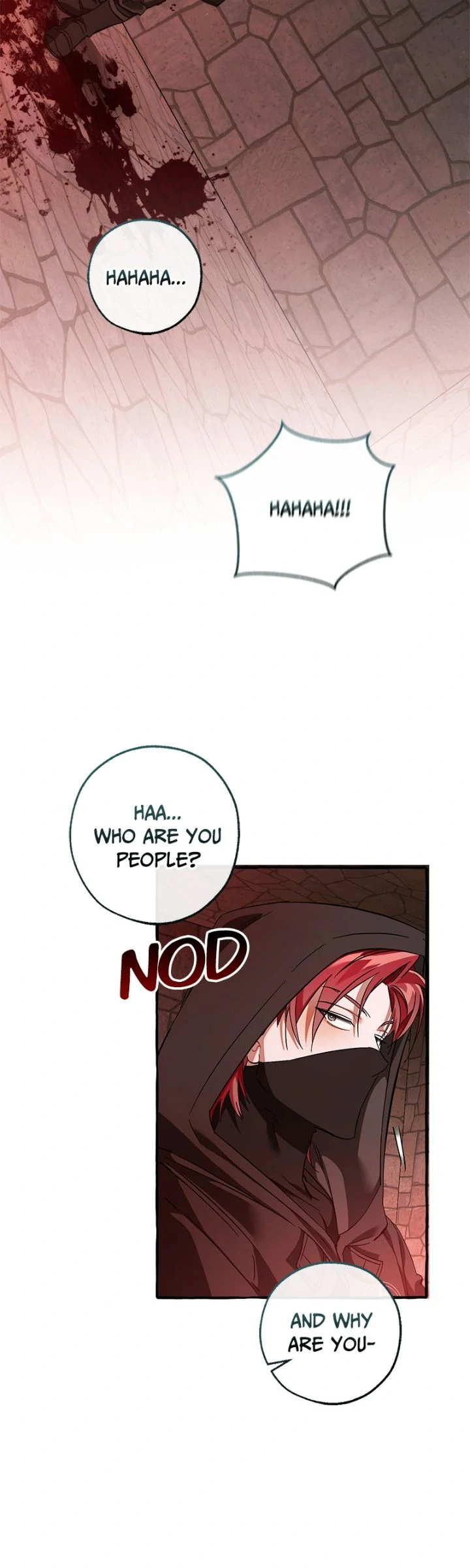 Read Lout of Counts Family EN Manga Online