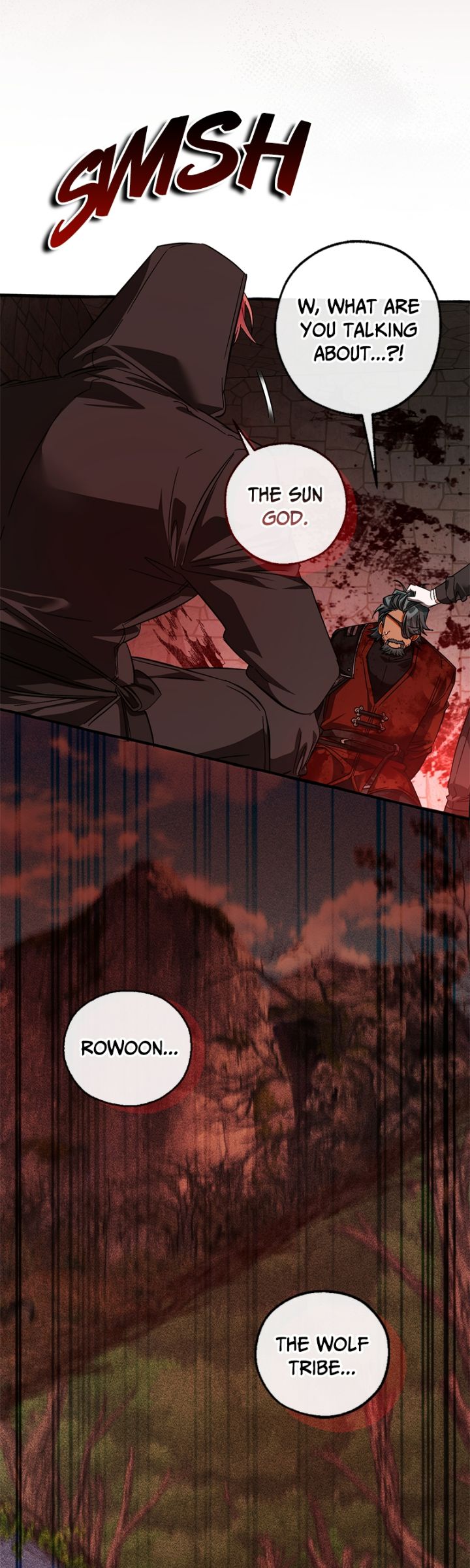 Read Lout of Counts Family EN Manga Online