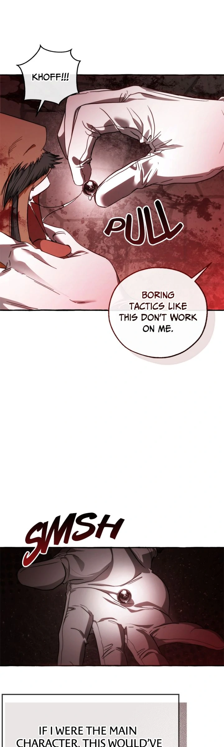Read Lout of Counts Family EN Manga Online