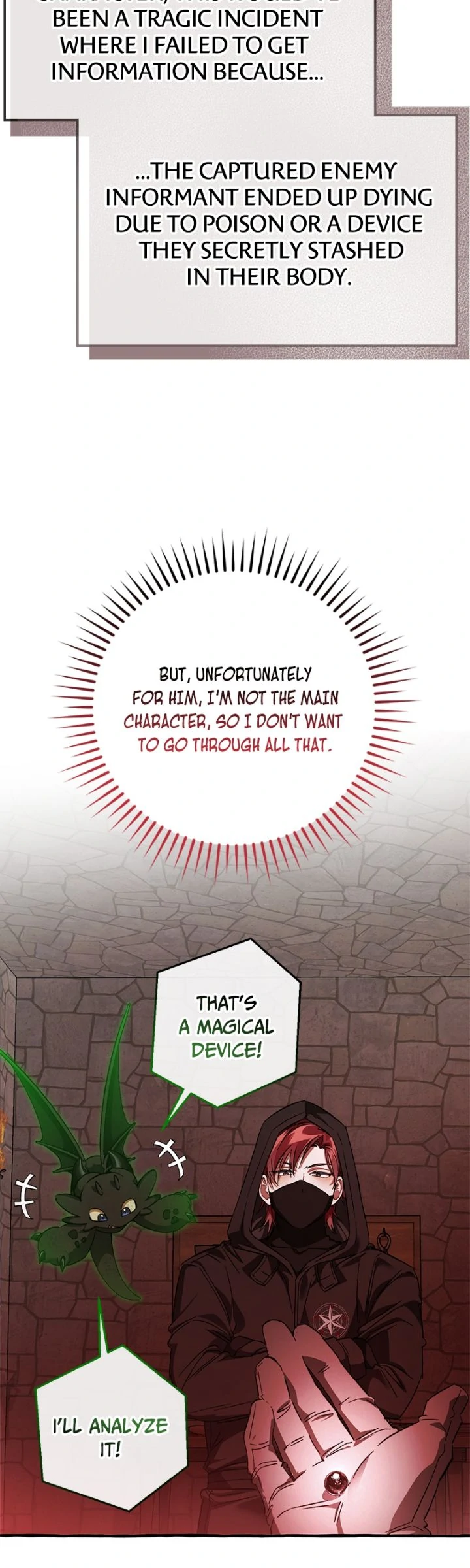 Read Lout of Counts Family EN Manga Online
