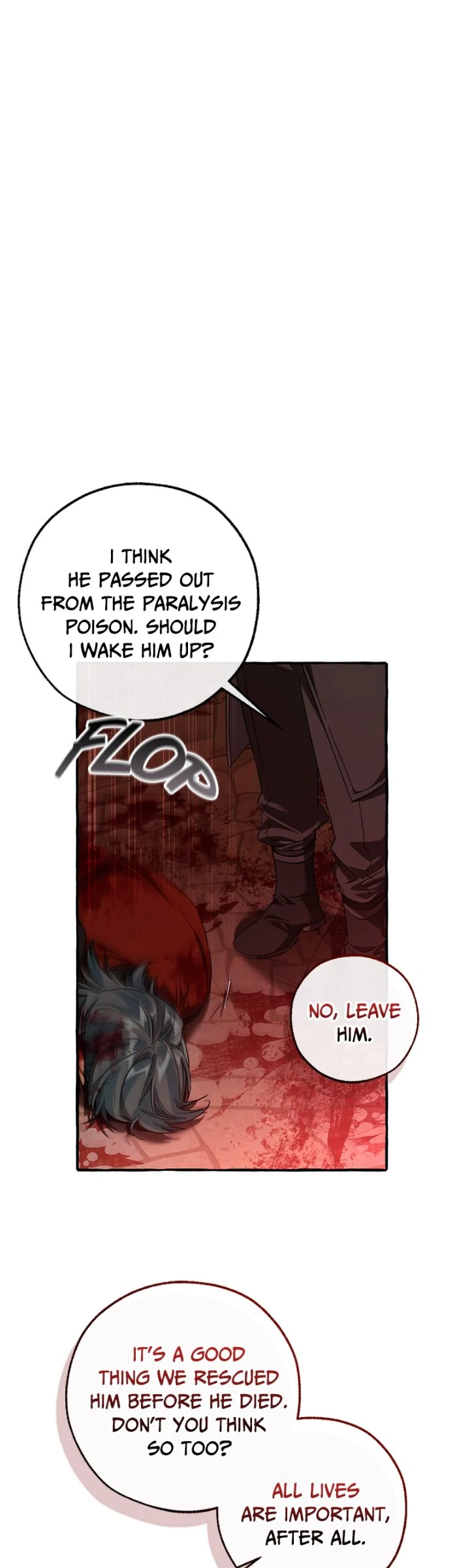 Read Lout of Counts Family EN Manga Online