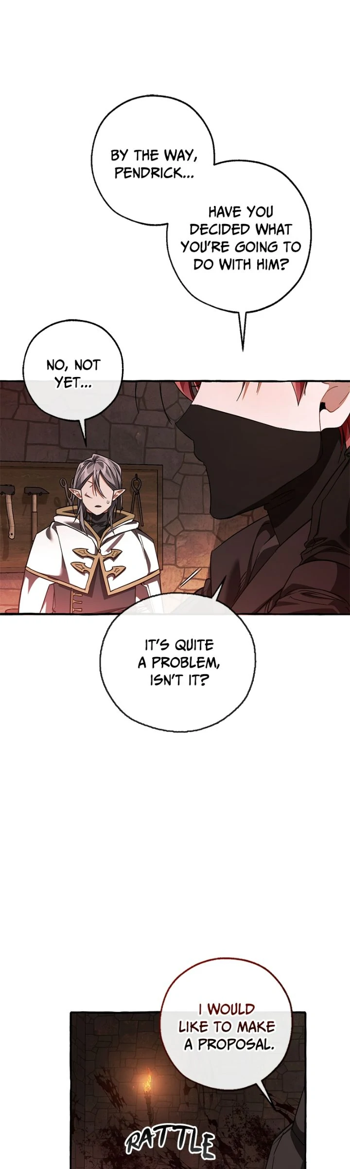 Read Lout of Counts Family EN Manga Online