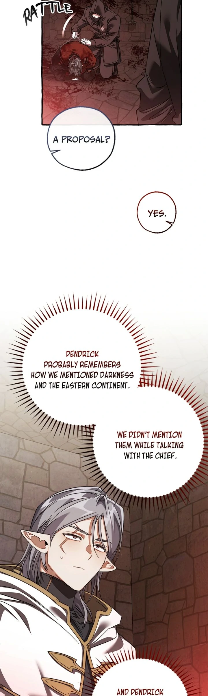 Read Lout of Counts Family EN Manga Online