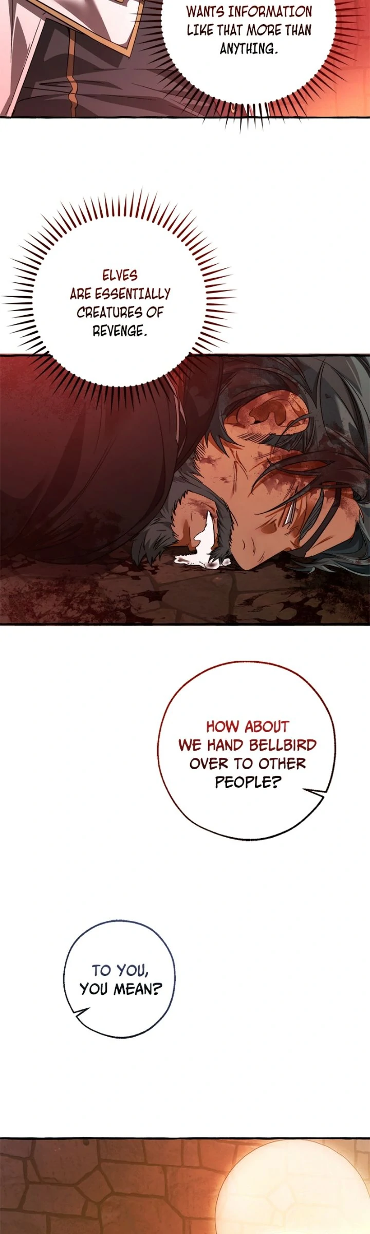 Read Lout of Counts Family EN Manga Online