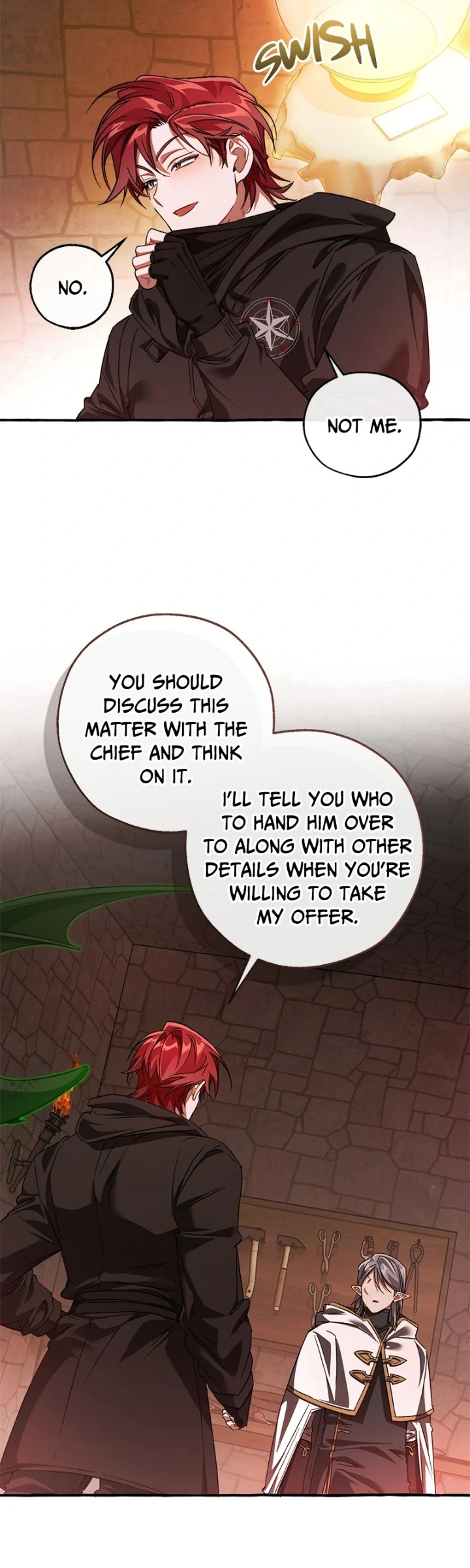 Read Lout of Counts Family EN Manga Online
