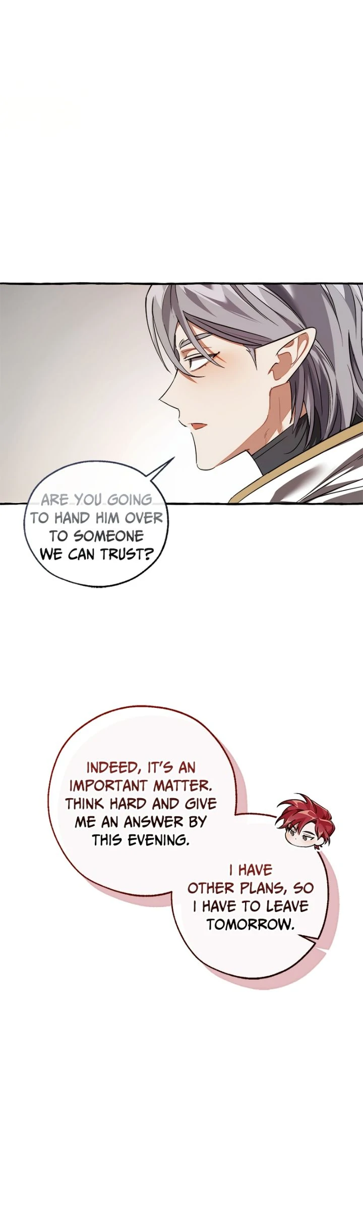 Read Lout of Counts Family EN Manga Online