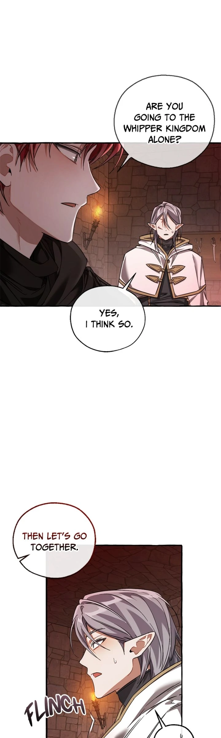 Read Lout of Counts Family EN Manga Online