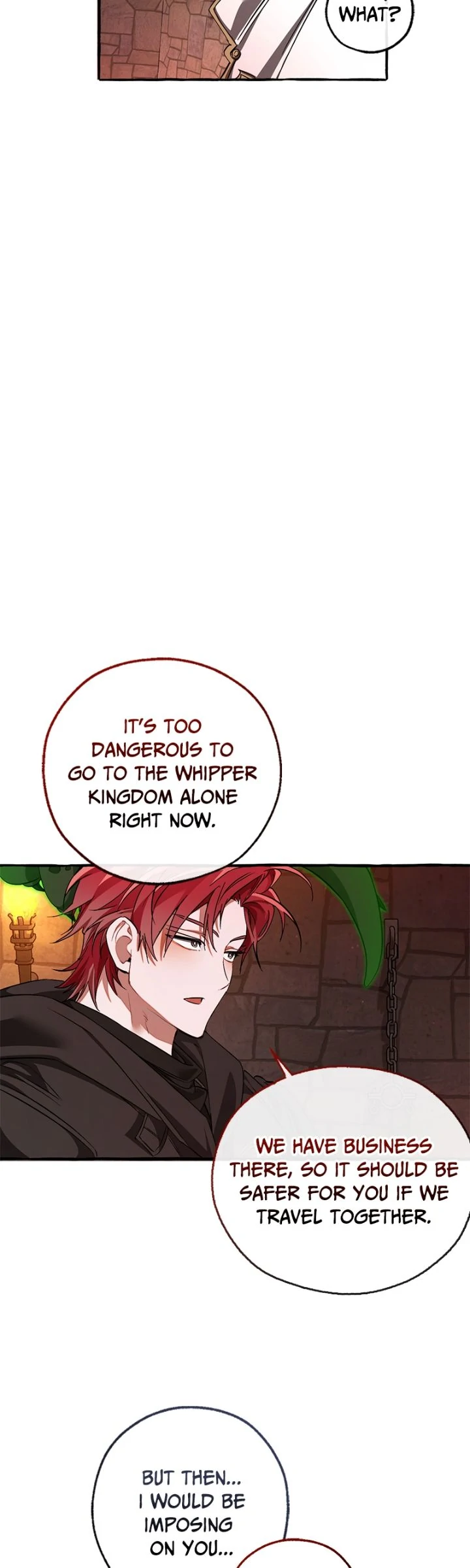 Read Lout of Counts Family EN Manga Online