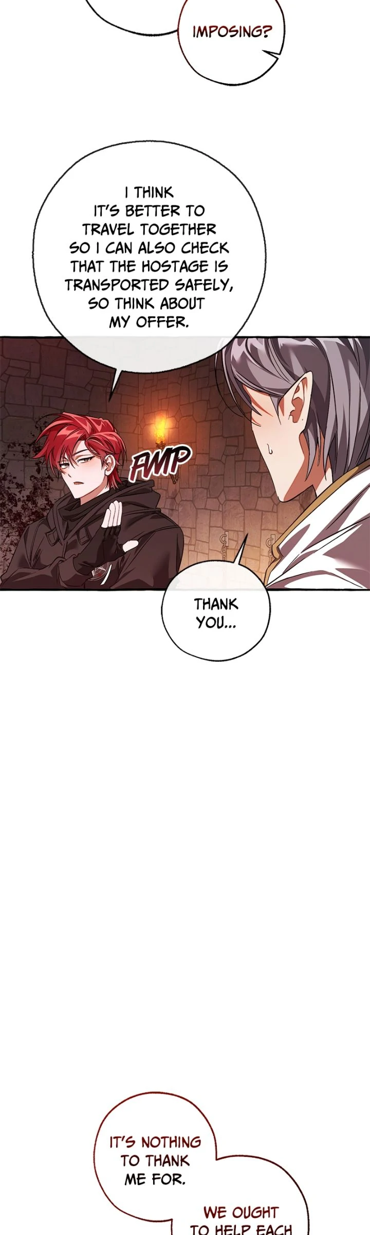 Read Lout of Counts Family EN Manga Online