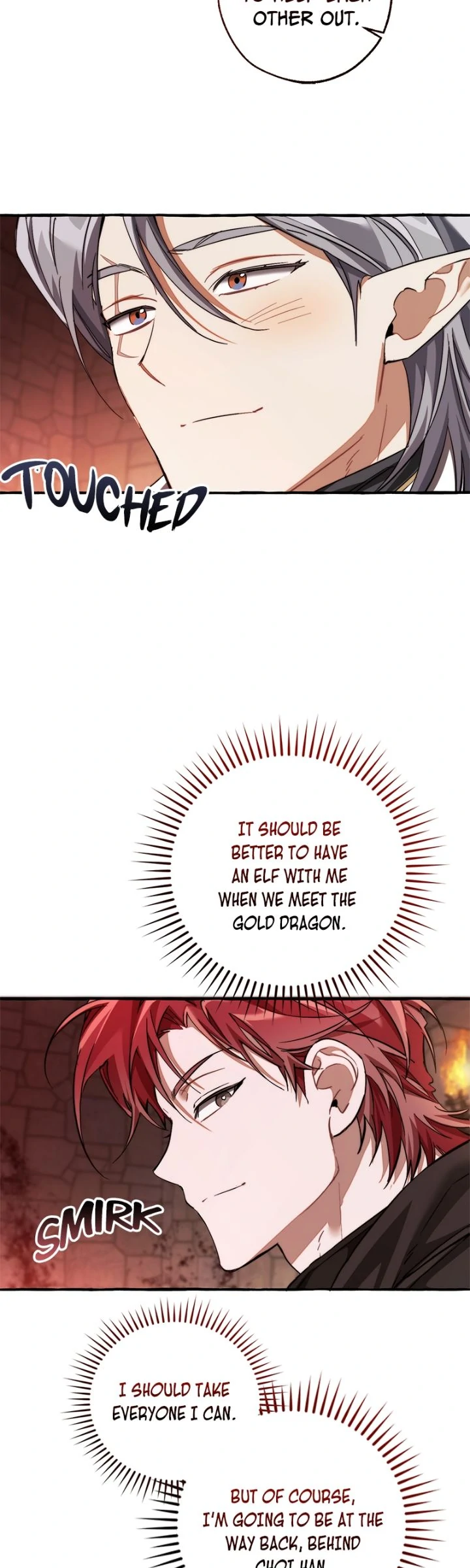 Read Lout of Counts Family EN Manga Online