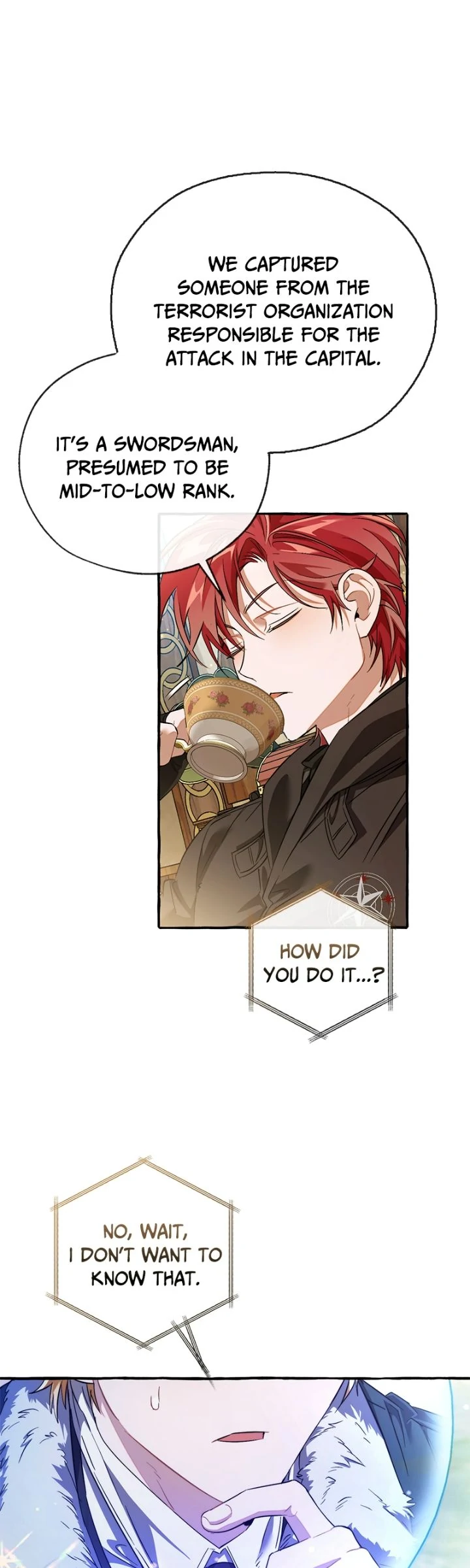Read Lout of Counts Family EN Manga Online