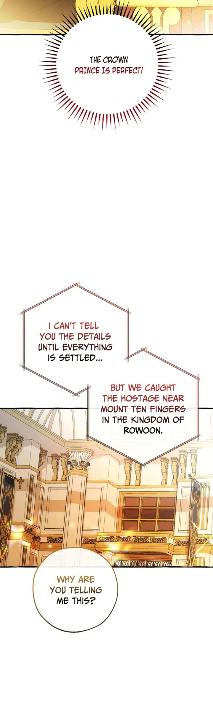 Read Lout of Counts Family EN Manga Online
