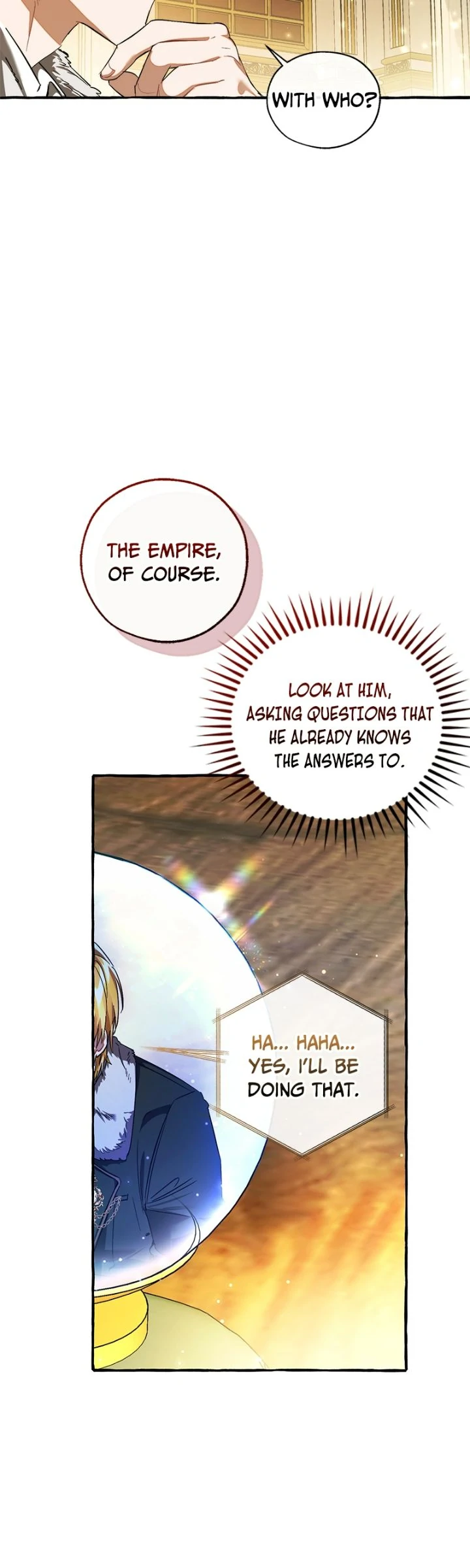 Read Lout of Counts Family EN Manga Online