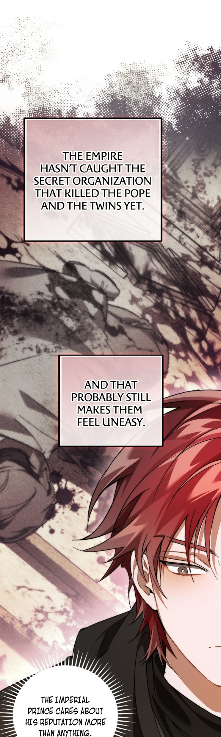 Read Lout of Counts Family EN Manga Online