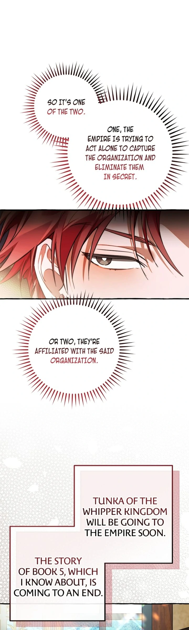 Read Lout of Counts Family EN Manga Online