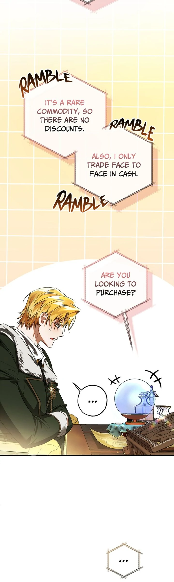 Read Lout of Counts Family EN Manga Online
