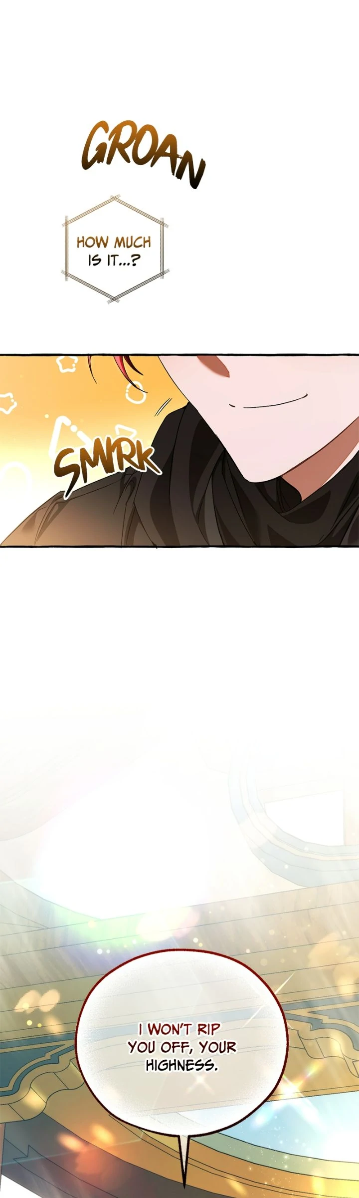 Read Lout of Counts Family EN Manga Online