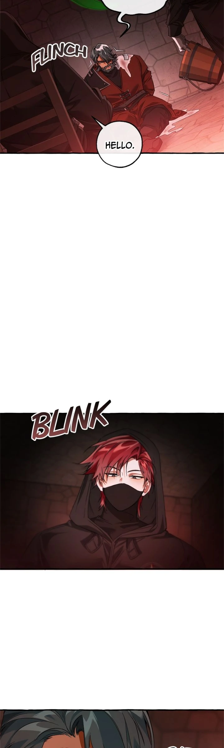 Read Lout of Counts Family EN Manga Online
