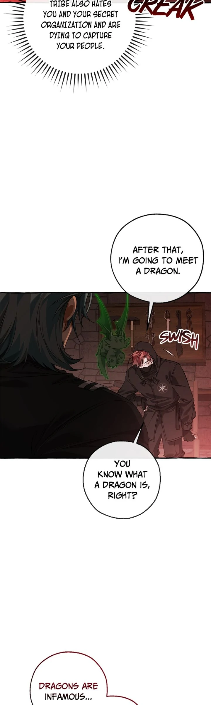 Read Lout of Counts Family EN Manga Online