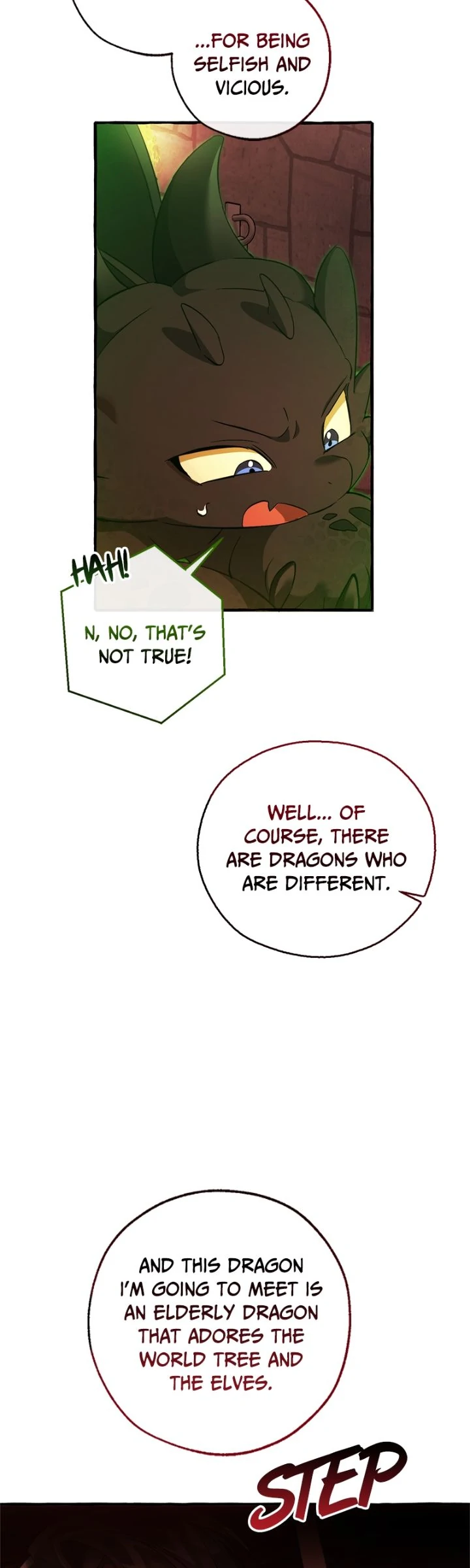 Read Lout of Counts Family EN Manga Online