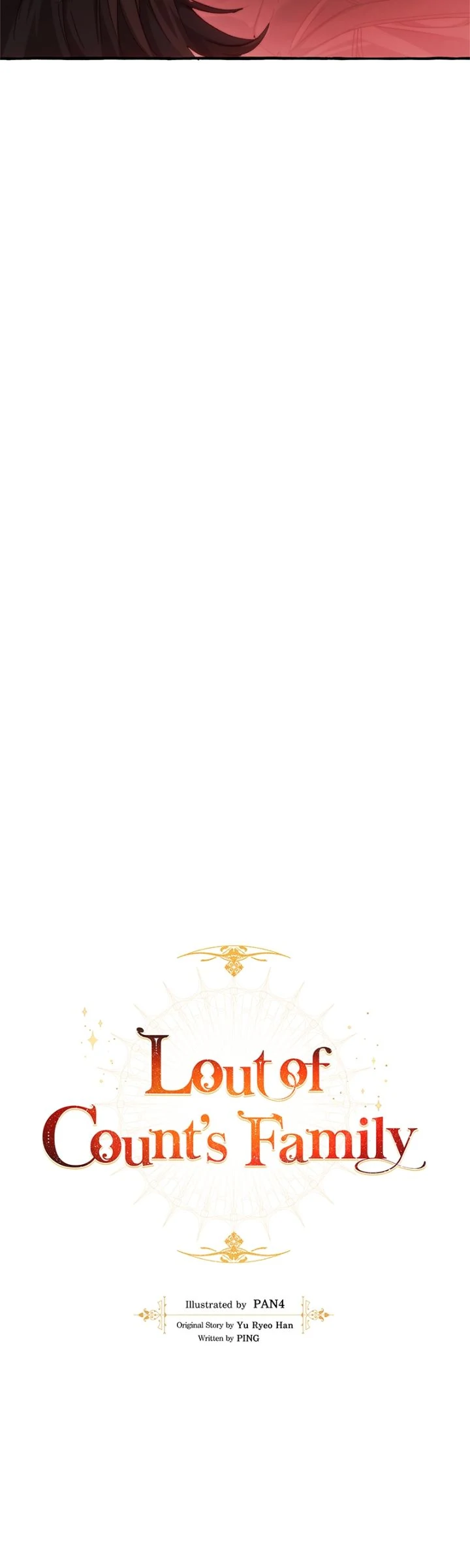 Read Lout of Counts Family EN Manga Online
