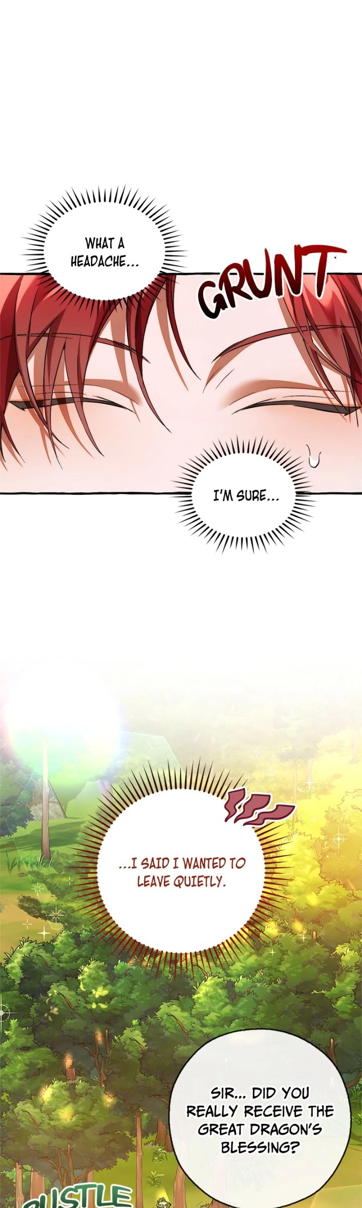 Read Lout of Counts Family EN Manga Online