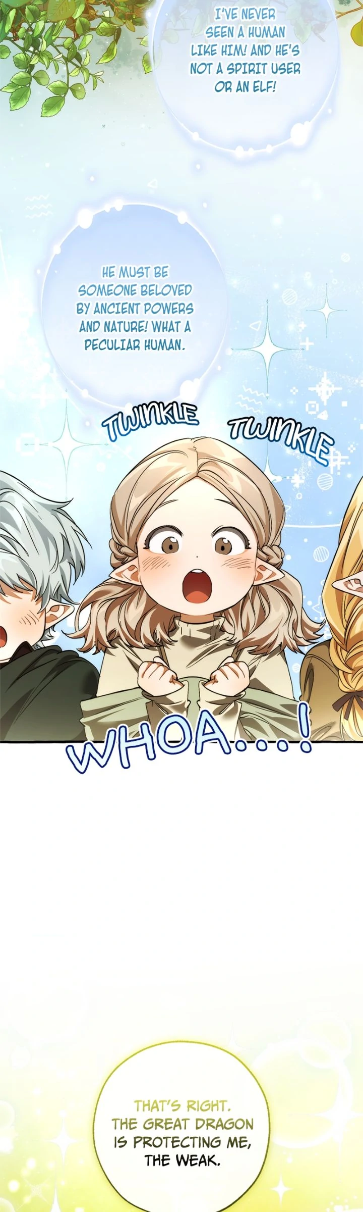 Read Lout of Counts Family EN Manga Online