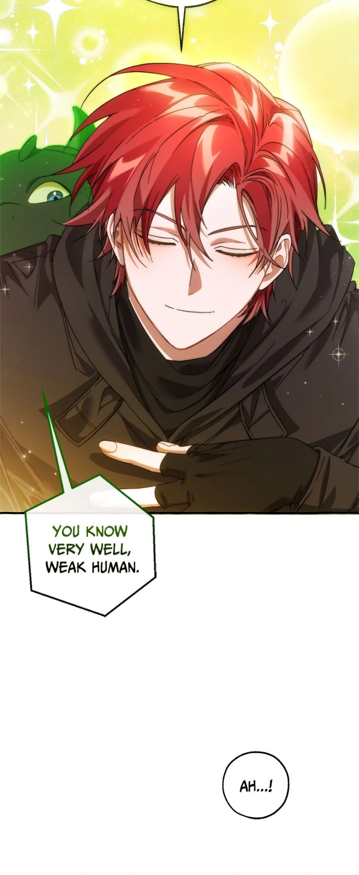Read Lout of Counts Family EN Manga Online
