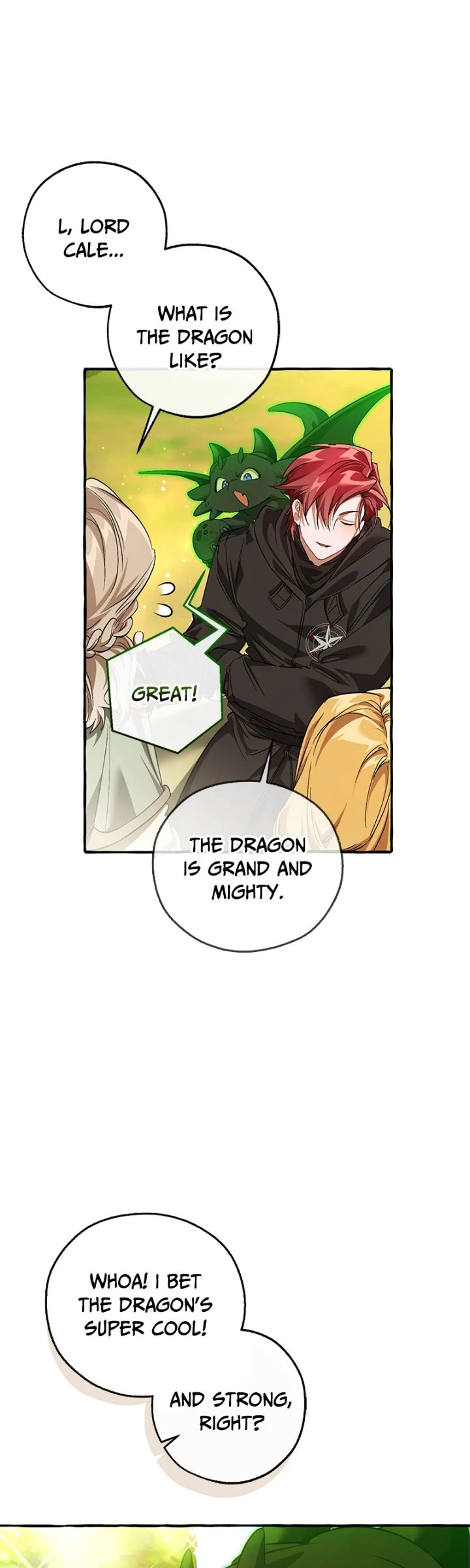 Read Lout of Counts Family EN Manga Online