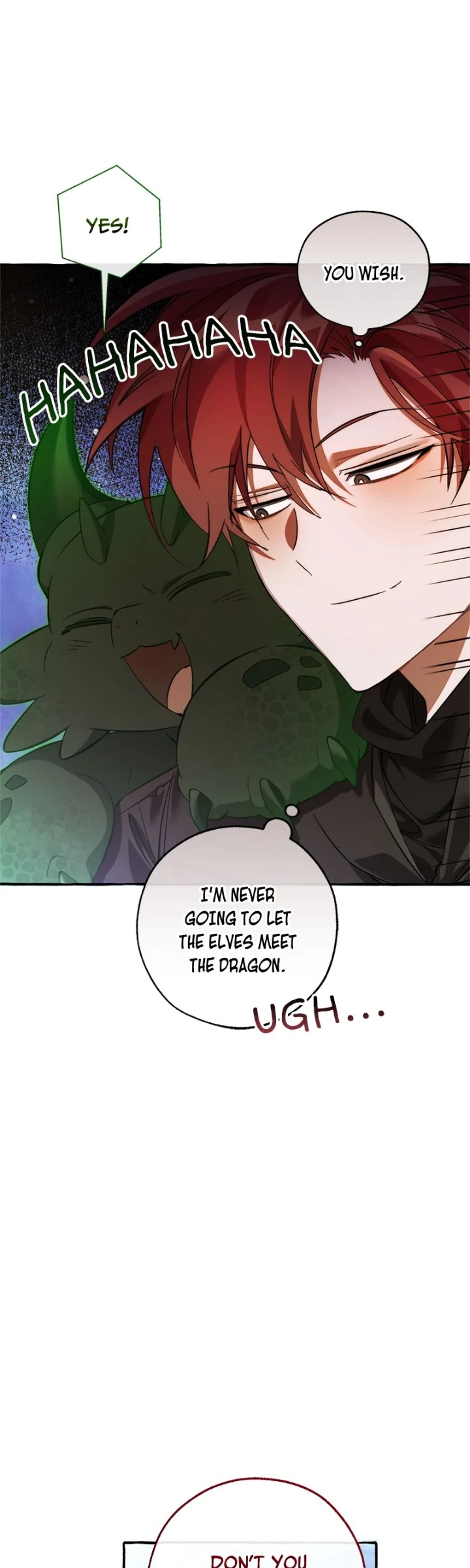 Read Lout of Counts Family EN Manga Online